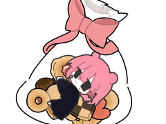 [🍪바삭바삭🍪]