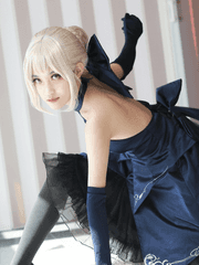 에반이 코스프레 모음!