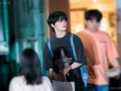 [230615] 🦊 팬싸 퇴근길 사복 정보