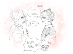 사인클 연성 모음 3