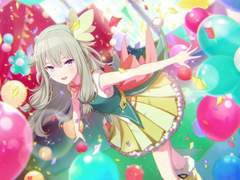 끊임없는 카나리아의 날갯짓.