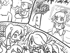 초차원 판타지 22화