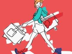 드림캐&토게가 데이트(?)를 하면 생기는 일