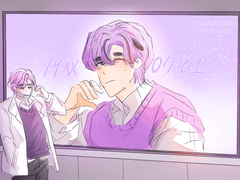 사인클 연성 모음 5