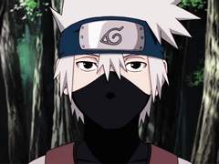 [나루토 드림] 소꿉친구 (카카시, 오비토 ver.)