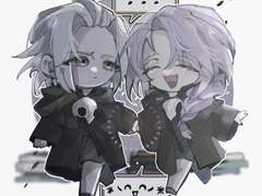 연계 이벤트: 흐름을 거슬러 회귀하노니