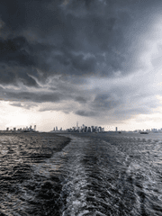 너희들을 위해서