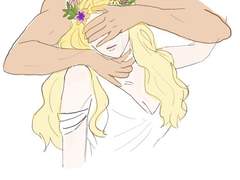 이브, 프시케 그리고 집착