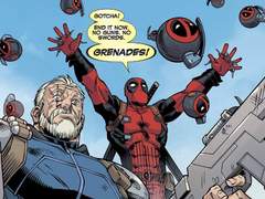 도트 커미션 자료