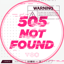 505 - NOT FOUND