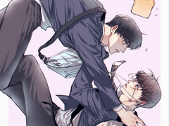 [성홍] 럭키스케베