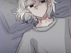 유메칸 4기 로그 백업