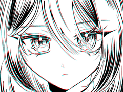 Regret for the first time.