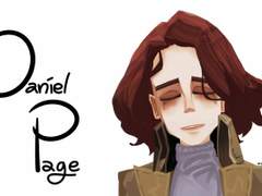 해깨마 백업 (1) - 다니엘 페이지 모음 ダニペ