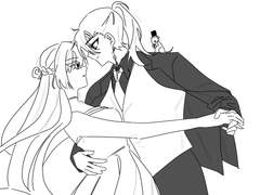 기분이 나쁘진 않은 거 같아.