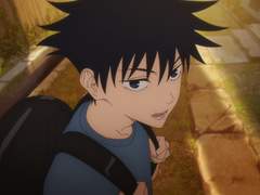 애기 메구미 옆집에 살다가 역키잡 당하는