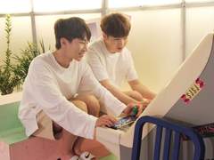 두근두근! 비투비 리얼(연애) 시뮬레이션! 02