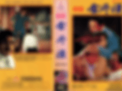 [비디오 표지] 실록 김두한