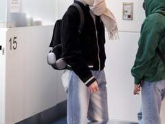 [230213] 🥟 공항 사복 정보