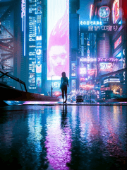 가이드 없는 세상