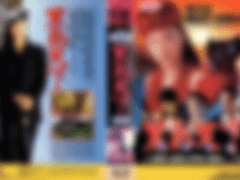 [비디오 표지] 흑표천하