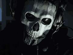 Three men, one woman