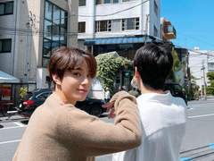 그 오빠 아니야 TALK 9, Fin