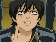 야마자키 사가루의 감찰 일지