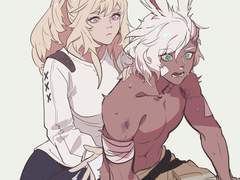 테와미아 연성 정리(~8/4)