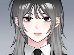 증명 사진 타입