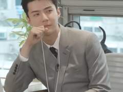 세슈 리맨물 썰(?)+