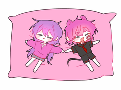 [ 잘자요🌙 SD 커미션 ]