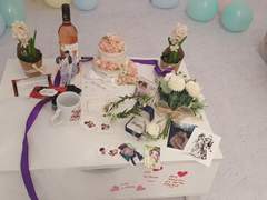 태섭한나 교류회 <No.1 LOVE> 후기