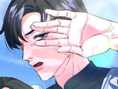 가비지타임 드림 / 고3도 체육대회를 하나요?