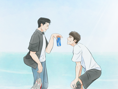 [호댐] 지금도 좋아해. (今でも好きさ)