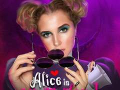 - TIMMS, Alice In Bummerland