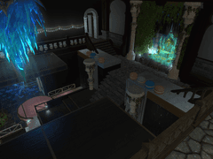 하우징 커미션 받습니다, 개처럼 일해드립니다.