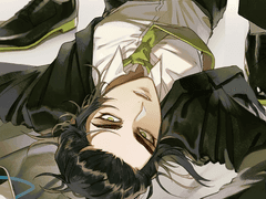 [GOTVG]그림 모음(2020.8~2021.11)