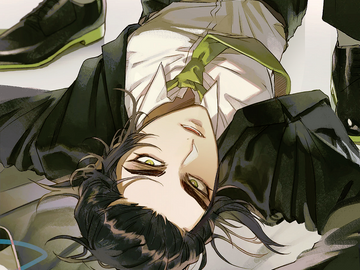 [GOTVG]그림 모음(2020.8~2021.11)