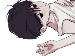 ~여름방학 영중이의 하루~