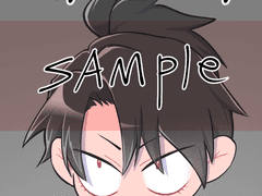 내놔 청명 투명포카 도안