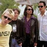 라디오헤드 멕시코 투어 (1994년 10월)