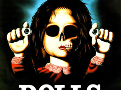 H28) 돌스: 일명 분노의 인형들 (Dolls, 1986)