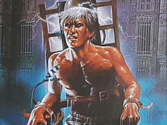 H30) 킬 나이트 (Prison, 1987)