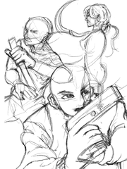 Painkiller 페인킬러