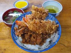 [일본/도쿄] 구석 구석 즐기기