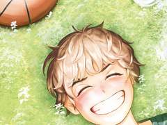 슬램덩크 비공식 응원상영회 협력작 모음