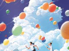 비공식 행사 협력작 모음