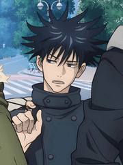 애기 메구미 옆집에 살다가 역키잡 당하는