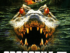 2H22) 엘리게이터 인 시티 (Crocodile 2: Death Swamp, 2002)